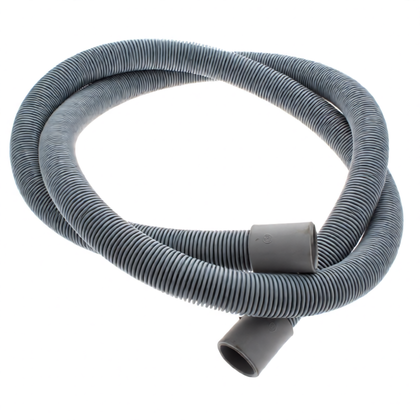 Wąż odpływowy do pralki Whirlpool / Indesit / Ariston / Hotpoint 481253029376 C00315517