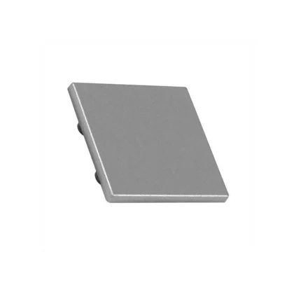 Zaślepka śruby uchwytu drzwi do chłodziarki Electrolux / AEG 2634013045