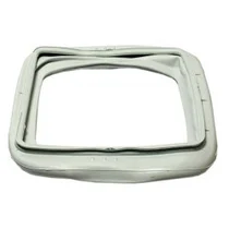 Fartuch drzwi do pralki Electrolux / AEG 1108590504