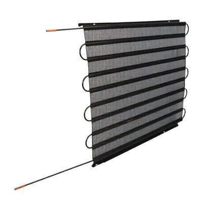 Parownik do lodówki Amica 672X586 mod.14'07 8038078