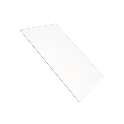 Elementy szklane i plastikowe lo Półka szklana do chłodziarki Electrolux / AEG 518 x 335 mm 2085606032