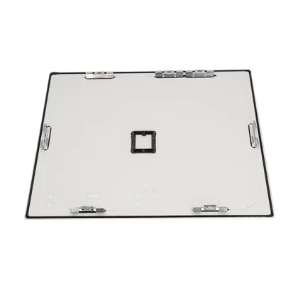 Płyty szklane Szklana płyta wierzchnia do płyty kuchennej Electrolux / AEG 590 x 520 mm