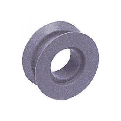 Kółko/Rolka kosza górnego do zmywarki Whirlpool (481952888042) C00481904