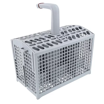 Koszyk na sztućce do zmywarki Electrolux / AEG szary 1119330114