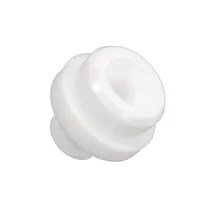 Górny sworzeń drzwi zamrażarki do lodówki Electrolux / AEG 2062679002