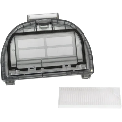 Pojemnik na kurz do odkurzacza automatycznego Beko 9178038656