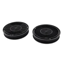 Filtr węglowy okrągły do okapu Electrolux / AEG 942498258 4055405965