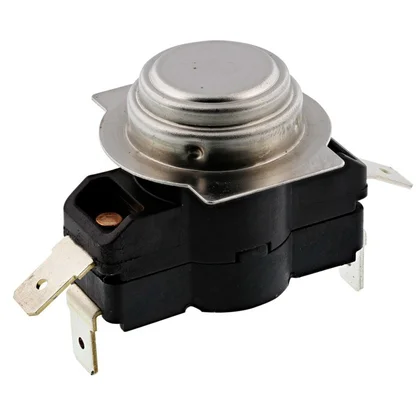 Podwójny termostat do zmywarki Electrolux / AEG 1521172104