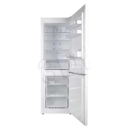 Chłodziarko-zamrażarka Whirlpool BSNF 8101 W biała 595 x 1888 x 655 mm A+