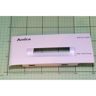 AWD82LC Osłona pojemnika do suszarki AWD82LCWM Amica (1044102)