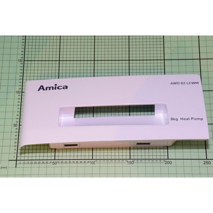 AWD82LC Osłona pojemnika do suszarki AWD82LCWM Amica (1044102)