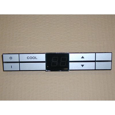 Panel dotykowy do lodówki Amica 8018802