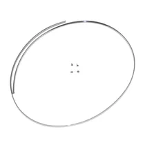 Listwa ozdobna do okapu Gorenje / Hisense 60 cm 165065