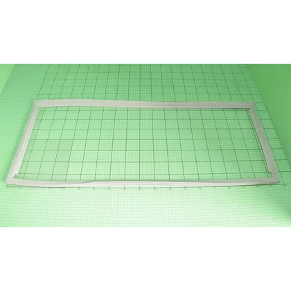 Uszczelka drzwi chłodziarki Amica 922 x 376 mm