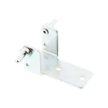 Zawias środkowy drzwi do lodówki Electrolux / AEG 2250246077