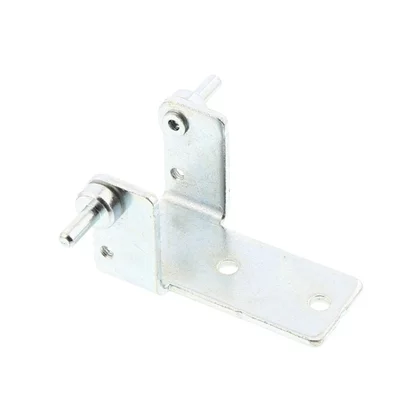 Zawias środkowy drzwi do lodówki Electrolux / AEG 2250246077