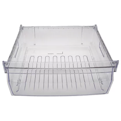 Półki na drzwi różni producenci Szuflada do zamrażarki Electrolux / AEG 449 x 195 mm 2089623066