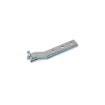 Dolny zawias drzwi do lodówki Whirlpool / Indesit / Ariston / Hotpoint 481241719115 C00329708 481241719432 C00329754