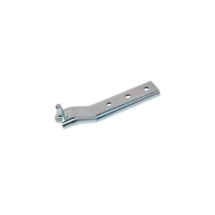 Dolny zawias drzwi do lodówki Whirlpool / Indesit / Ariston / Hotpoint 481241719115 C00329708 481241719432 C00329754