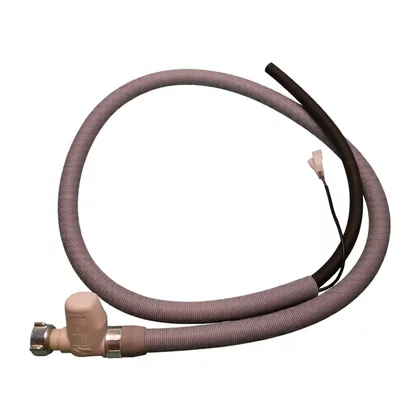 Wąż zasilający z AquaStop do zmywarki Amica 1013593