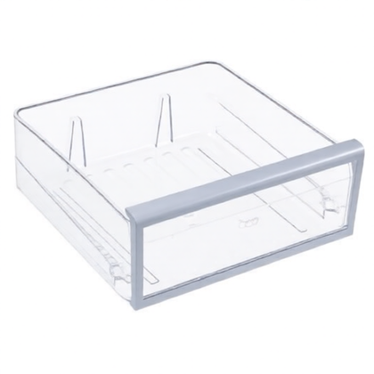 Półki na drzwi różni producenci Pojemnik na warzywa do lodówki Beko / Grundig / Arcelik 4365730100