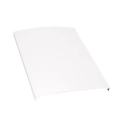 Zewnętrzny panel drzwi do zmywarki Electrolux / AEG biały 1525505739