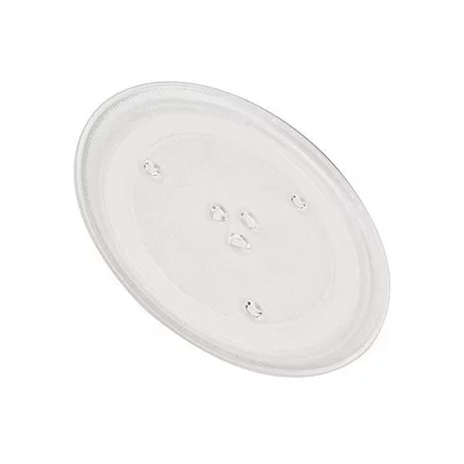 Talerz szklany obrotowy do kuchenki mikrofalowej Electrolux / AEG 270 mm 4055192084