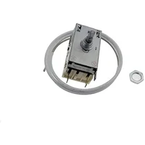 Termostat do lodówki Ariston / Indesit / Hotpoint / Whirlpool A030125/K59L4075 C00056731 C00038652 482000026361 K59L4075
