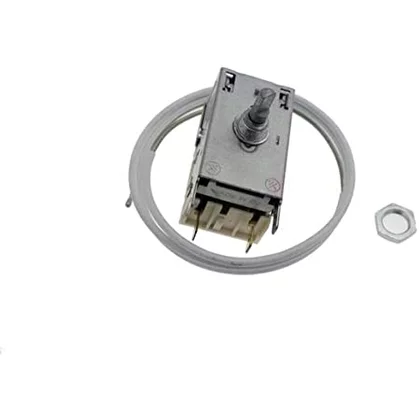 Termostat do lodówki Ariston / Indesit / Hotpoint / Whirlpool A030125/K59L4075 C00056731 C00038652 482000026361 K59L4075