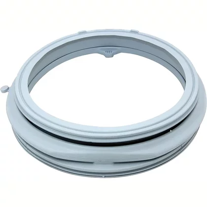 WMB61022PLPTM Fartuch drzwi do pralki Beko 2466300302