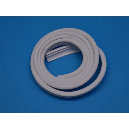 Profil osłony do lodówki Gorenje / Hisense 1230 mm RAL9003 396411