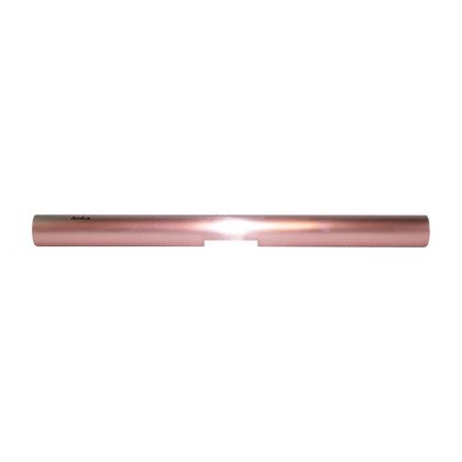 Front okapu inox 1001401