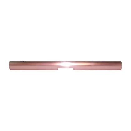 Front okapu Amica inox 1001401