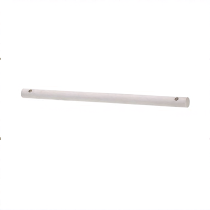 Uchwyt drzwi piekarnika Electrolux / AEG inox 380 mm 5614713047