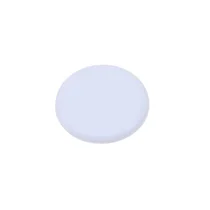 Elementy obudowy do lodówek Whir Zaślepka biała do lodówki Ariston / Indesit / Hotpoint / Whirlpool 10,6 mm C00022048 482000072908
