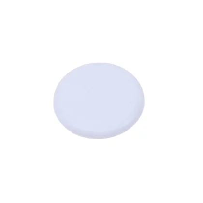 Elementy obudowy do lodówek Whir Zaślepka biała do lodówki Ariston / Indesit / Hotpoint / Whirlpool 10,6 mm C00022048 482000072908