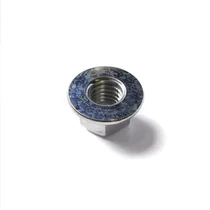 Nakrętka koła pasowego do pralki Whirlpool / Indesit / Ariston / Hotpoint 481950518376 C00379244