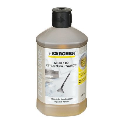RM 519 Szampon do prania dywanów 1L 6.295-771.0