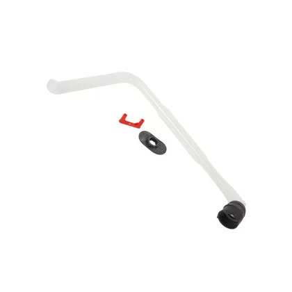 Kompletna rurka wznośna do zmywarki Electrolux / AEG 4071305405