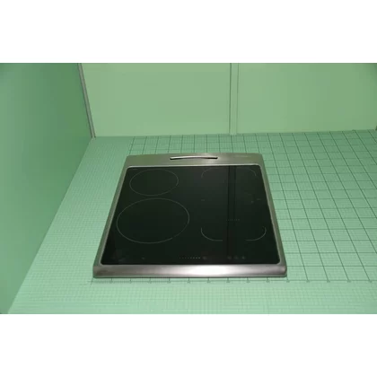 Płyta ceramiczna do kuchni indukcyjnej Amica GECO Płyta.i.57IE_25 X code pr.SZYBA GECO 9082830