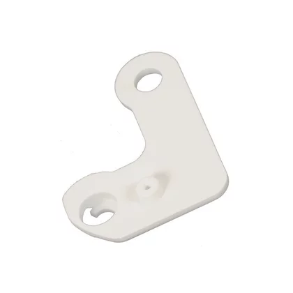 Lewy mechanizm zamykający drzwi chłodziarki Electrolux / AEG 2057973014