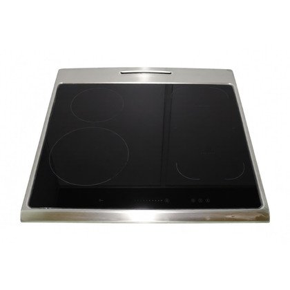Płyta ze szkła ceramicznego do kuchenki indukcyjnej Amica 601IE_80X /CD K-r