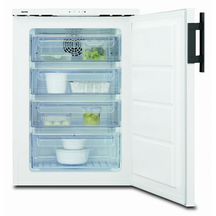 Skonfigurowany układ elektroniczny do zamrażarki Electrolux / AEG ERF2001 60k 973933014639004
