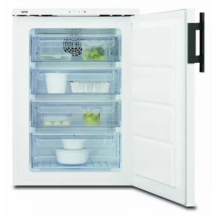 Skonfigurowany układ elektroniczny do zamrażarki Electrolux / AEG ERF2001 60k 973933014639004