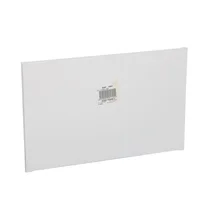 Drzwi zamrażarki do lodówki Electrolux / AEG 538 x 342 mm 2258417019