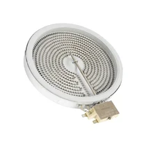 Elektryczne pole grzejne do płyty i kuchenki Electrolux / AEG 1800 W 180 mm 3740636216