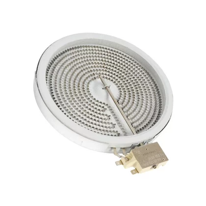 Elektryczne pole grzejne do płyty i kuchenki Electrolux / AEG 1800 W 180 mm 3740636216