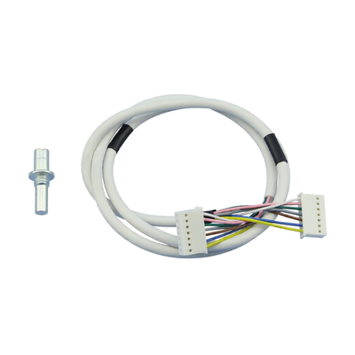 Okablowanie panelu sterowania do lodówki Ariston / Indesit / Hotpoint / Whirlpool C00081844 482000027511