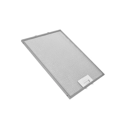 Filtr przeciwtłuszczowy do okapu kuchennego Electrolux / AEG 283 x 380 mm 4055107017