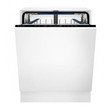 911434780 Zmywarka do zabudowy EEM68510W GlassCare 700 60 cm QuickSelect EEM68510W